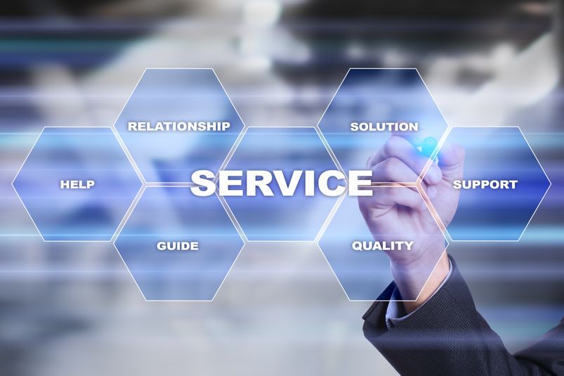 Service Excellence | Network Services Corp.